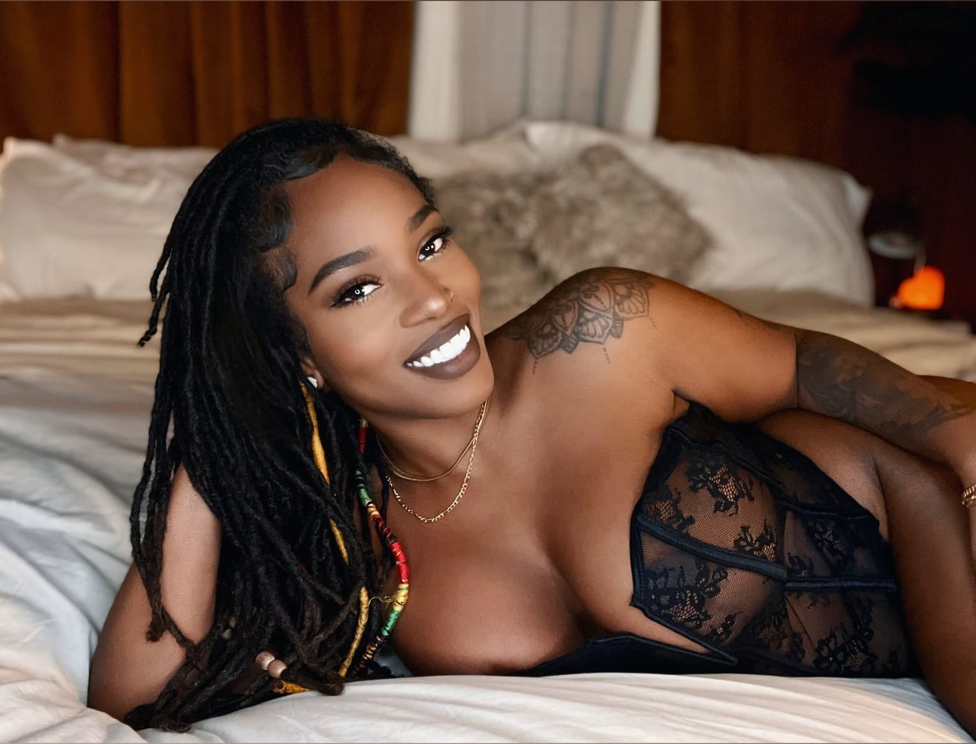Thee Lady Siren OnlyFans