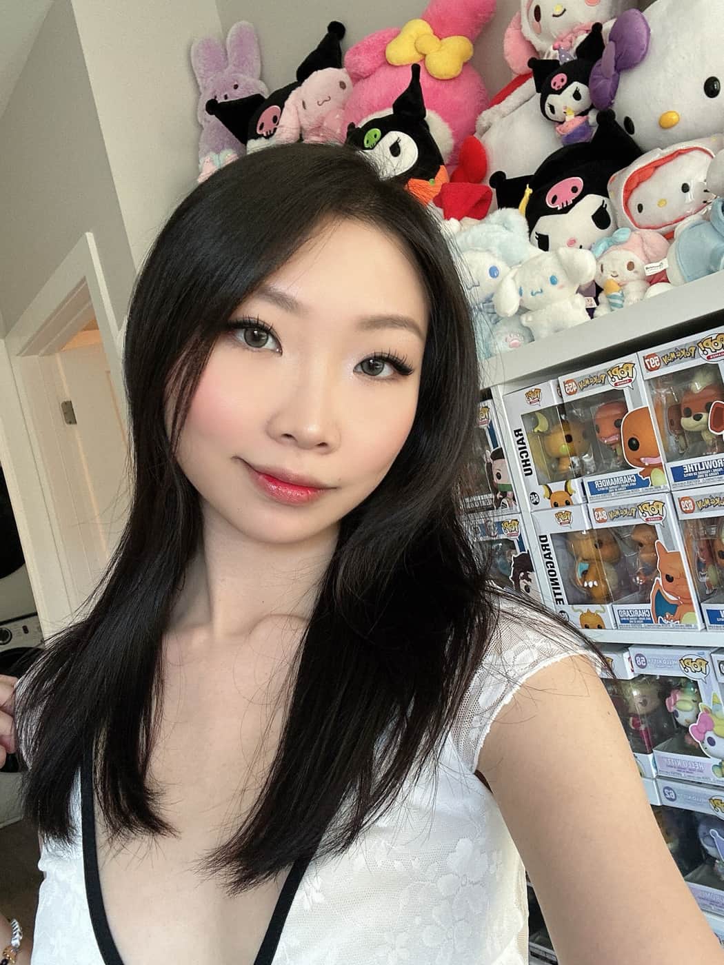 Jinny Chu OnlyFans