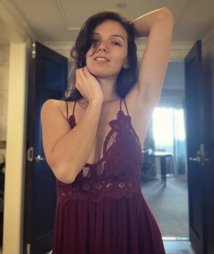 Theshaesummers OnlyFans