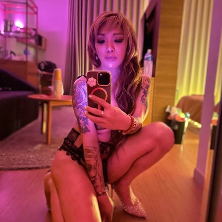 TITILLATING  Tiffy EXCLUSIVE OnlyFans