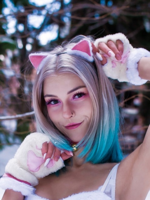 trixybluegirl OnlyFans