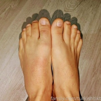 turkishtiktoktoes OnlyFans