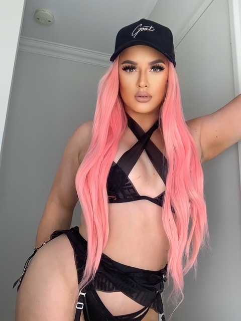 tyiistarr OnlyFans