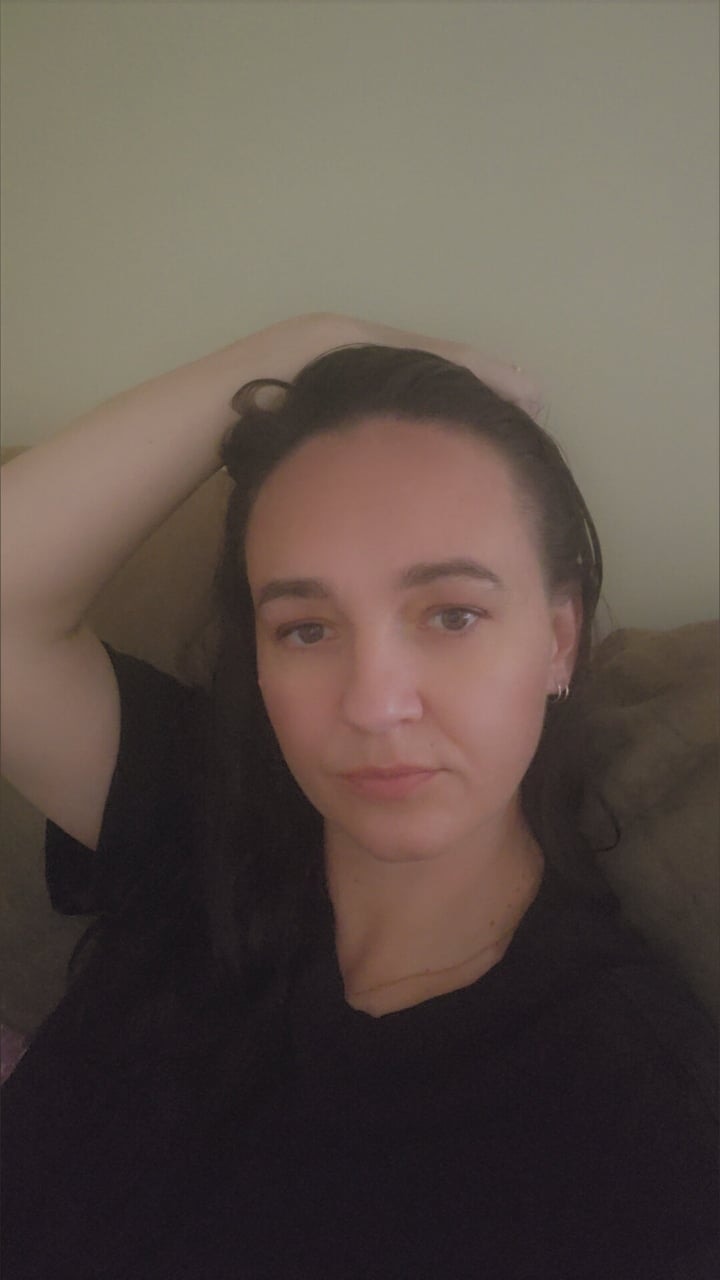 Mumma bear OnlyFans