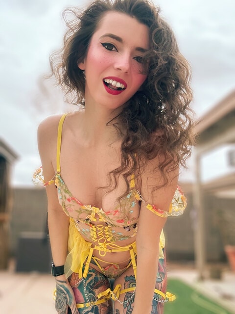 unicornkrystal OnlyFans