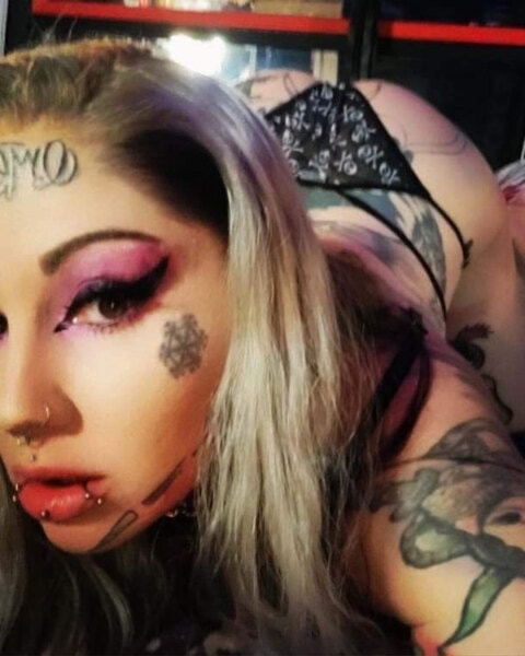 unluckysushi OnlyFans