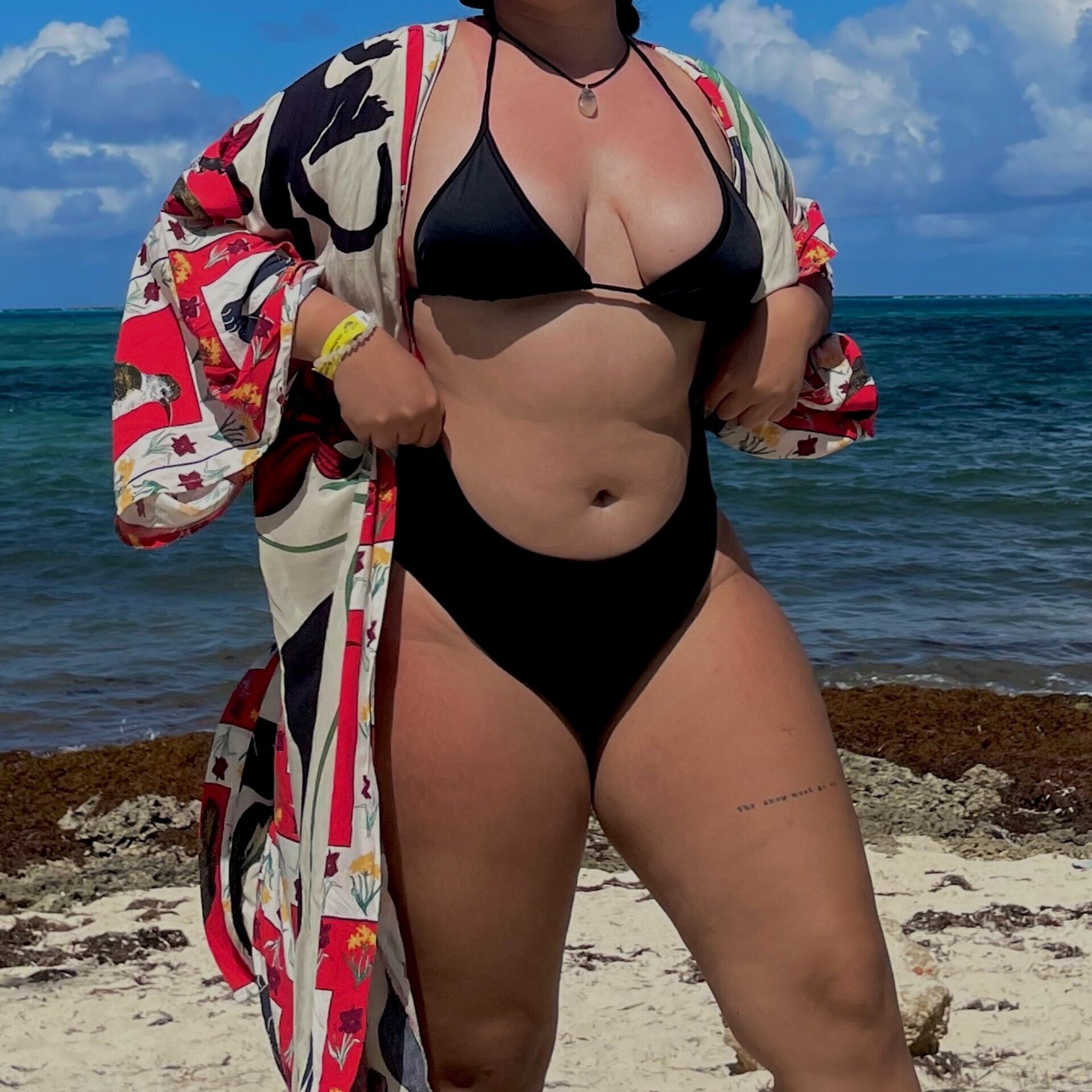 Ur naughty latina 🍑  - VIP