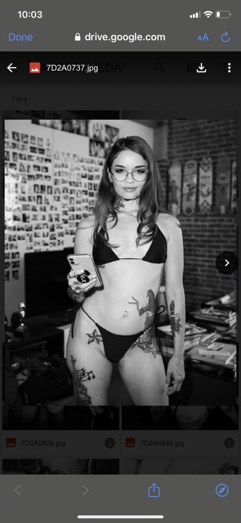 vanessavegax OnlyFans