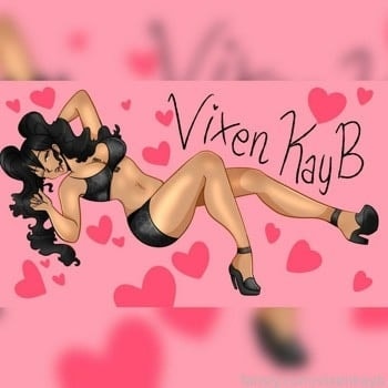 vixenkayb OnlyFans