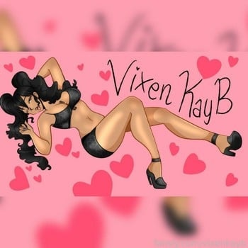 vixenkayb OnlyFans