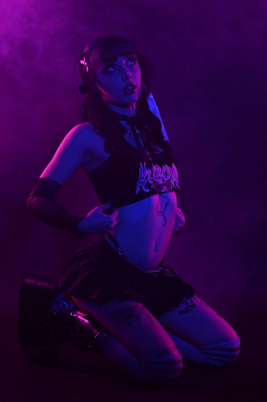 whatseirname.x Mommy OnlyFans, rank #20 on Erogram