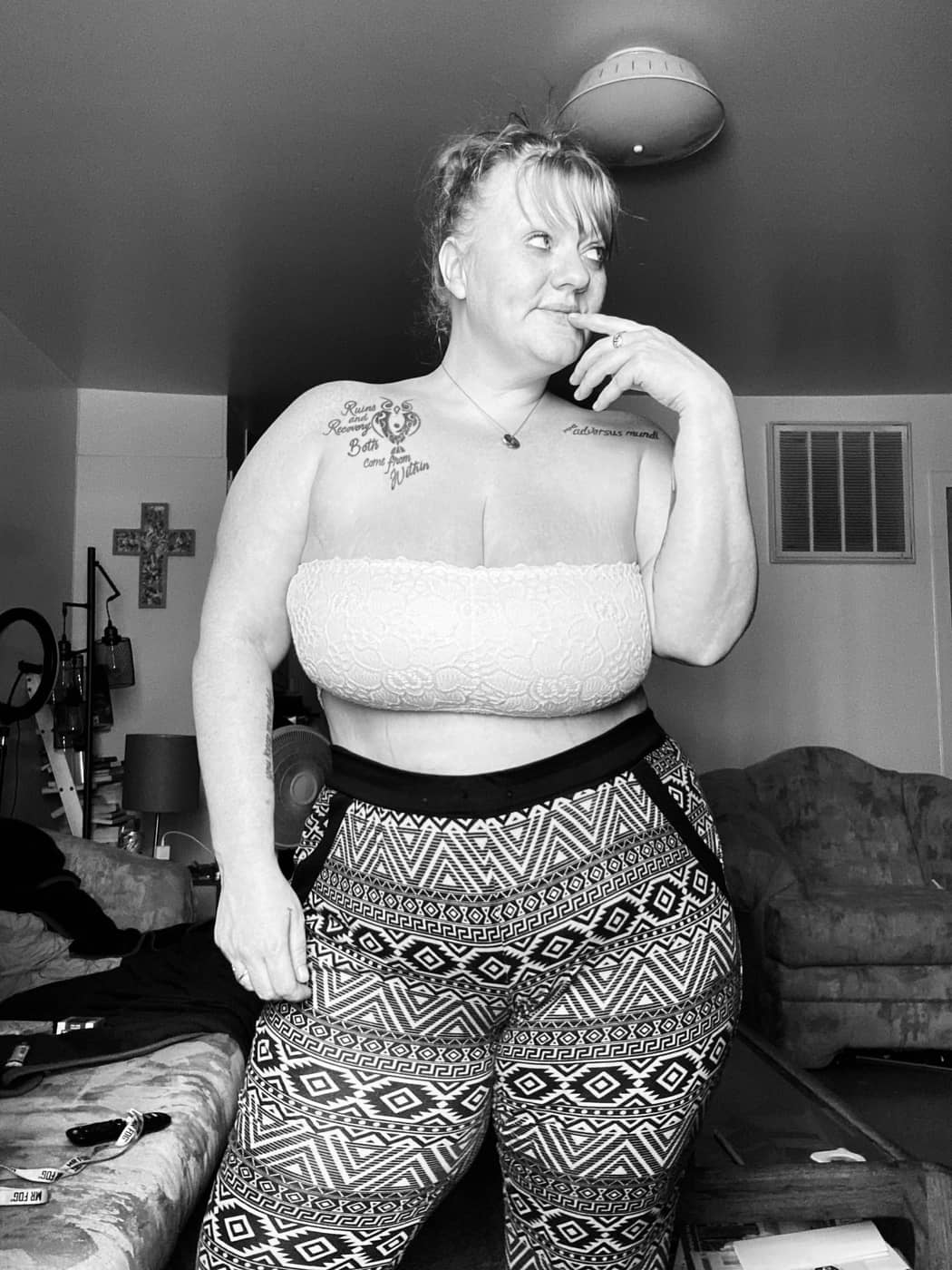 Sarah Buck OnlyFans