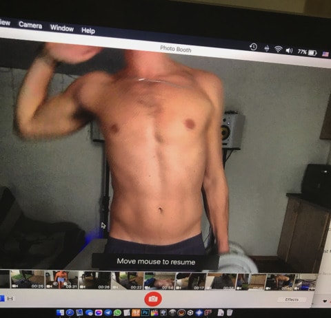 whiteshot OnlyFans