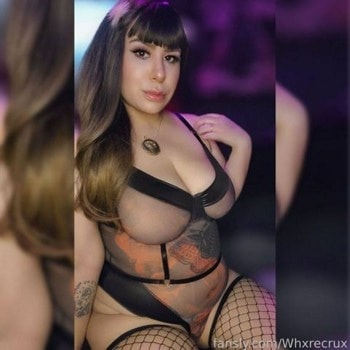whxrecrux OnlyFans