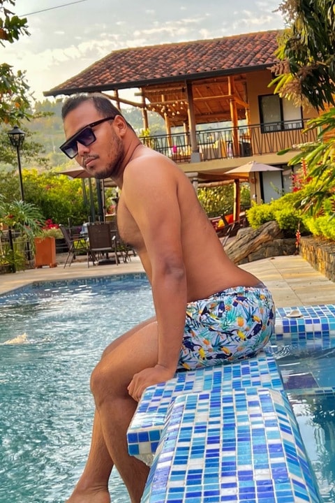 willyecheverriag OnlyFans