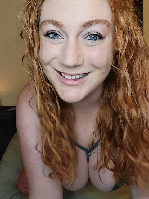 wittylittlewitch OnlyFans