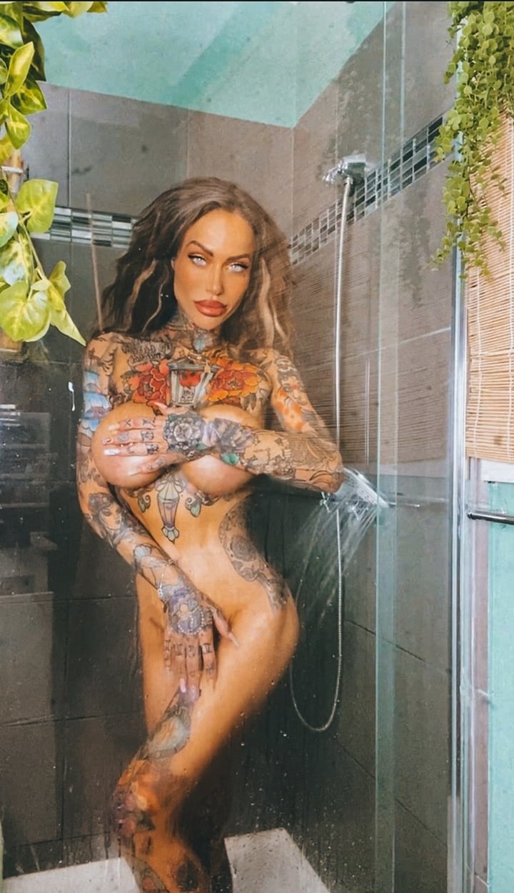 xall_that_glittersx OnlyFans