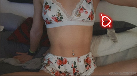 xbunnie20x OnlyFans