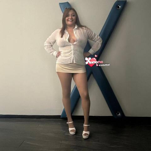 ximena_cosmo OnlyFans
