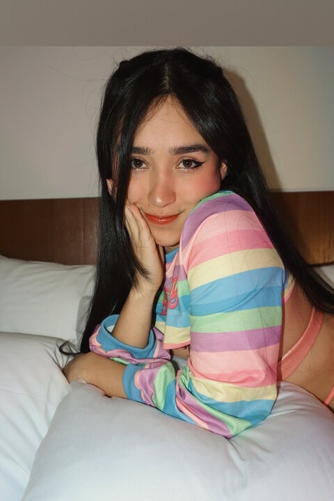 xmiranda99 Persian OnlyFans, rank #8 on Erogram