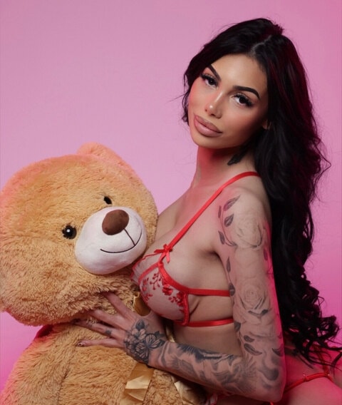 xoarianastarr OnlyFans