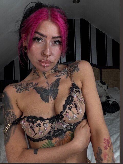 xostevieleigh OnlyFans