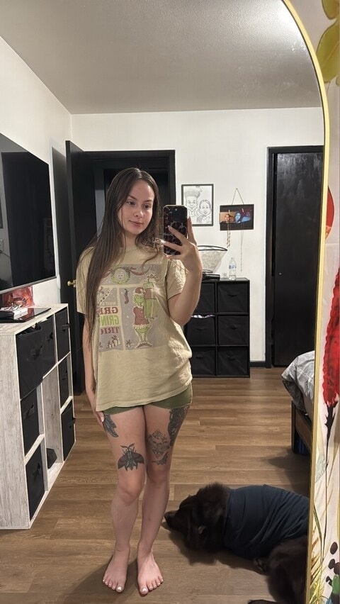 xoxdaddysgirl69 OnlyFans