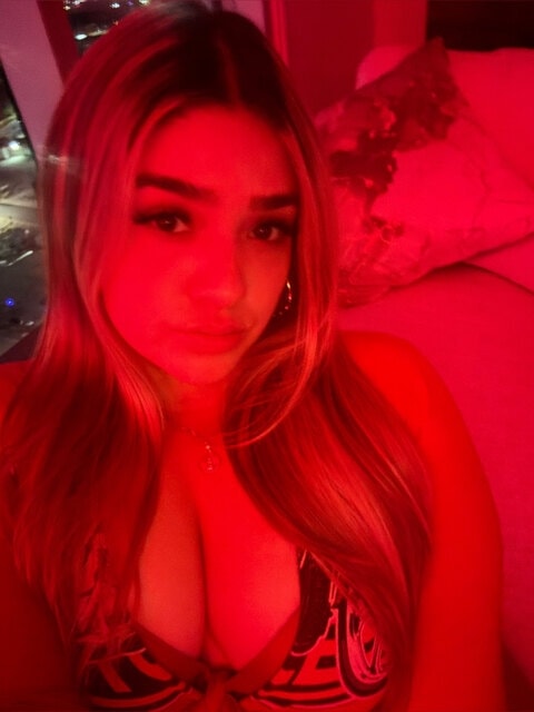 xxjanae OnlyFans