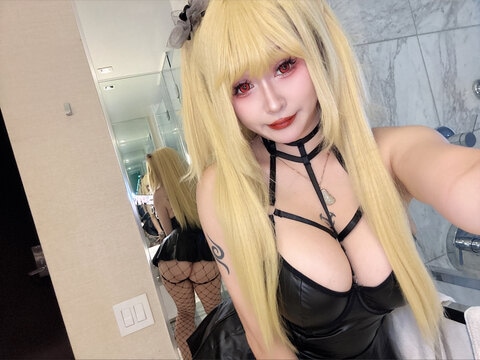 xxnguyenkitty OnlyFans