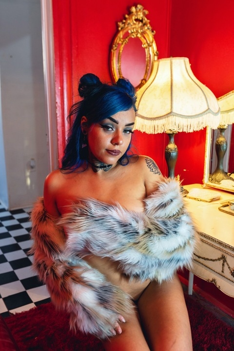 xxxzombae OnlyFans