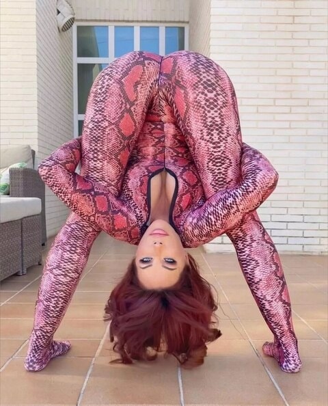 yaelayoga OnlyFans