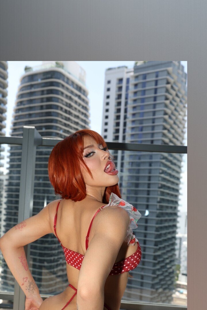 tu bratz favorita OnlyFans banner