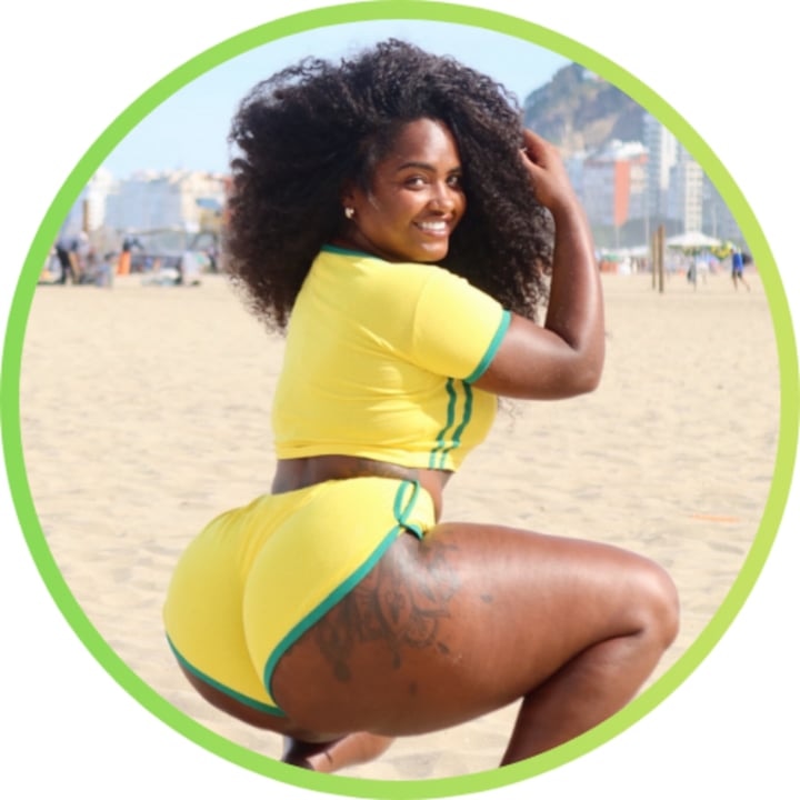 Yonná Galvão OnlyFans