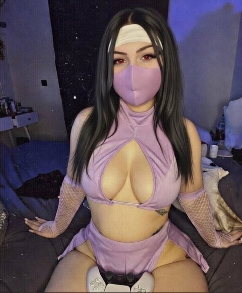 yourfavoritegamergirl OnlyFans