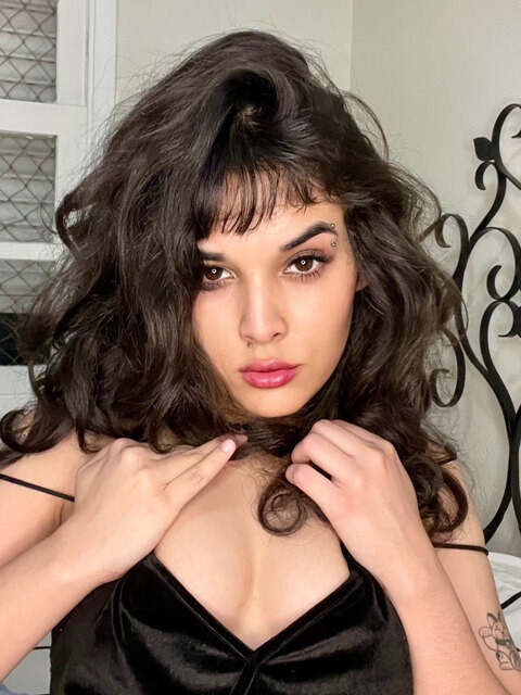 yourlittlekimmy OnlyFans
