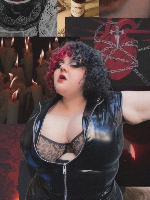 yoursiren1 OnlyFans
