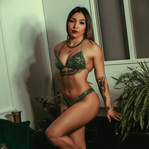 yuranymauricio24 OnlyFans