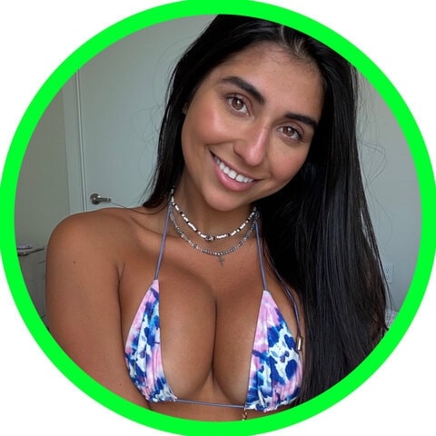 zarafoxy OnlyFans