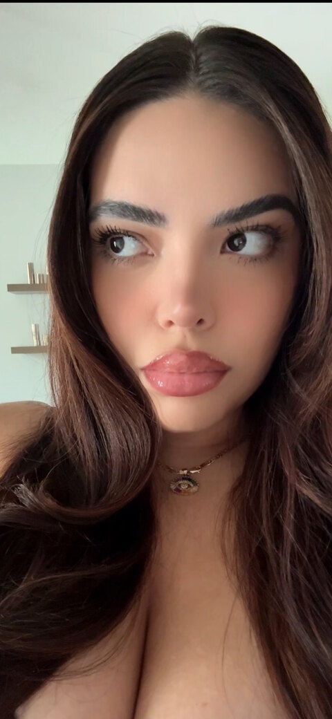 zuleykasantiago OnlyFans